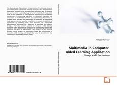 Copertina di Multimedia in Computer-Aided Learning Application