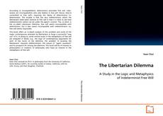 Copertina di The Libertarian Dilemma