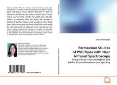 Copertina di Permeation Studies of PVC Pipes with Near Infrared
Spectroscopy