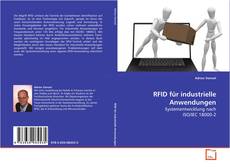 Copertina di RFID für industrielle Anwendungen