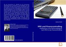 Portada del libro de IFRS und Finanzcontrolling