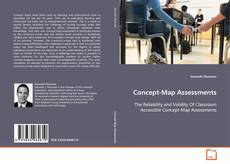 Copertina di Concept-Map Assessments