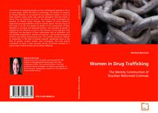 Copertina di Women in Drug Trafficking
