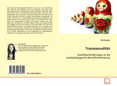 Transsexualität kitap kapağı