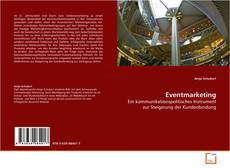 Copertina di Eventmarketing