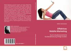 Copertina di Effektives Mobile-Marketing