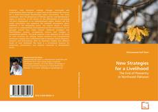 Copertina di New Strategies for a Livelihood