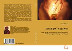Thinking the Gusii Way的封面