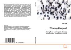 Copertina di Winning Mergers!