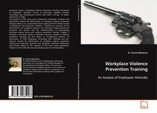 Portada del libro de Workplace Violence Prevention Training