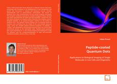 Capa do livro de Peptide-coated Quantum Dots 