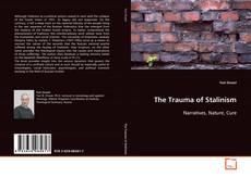 The Trauma of Stalinism的封面