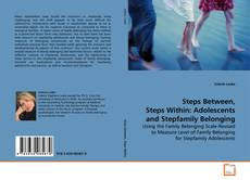 Copertina di Steps Between, Steps Within: Adolescents and
Stepfamily Belonging