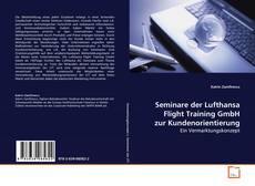 Copertina di Seminare der Lufthansa Flight Training GmbH zur
Kundenorientierung