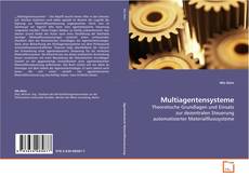 Copertina di Multiagentensysteme