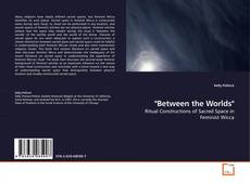 Capa do livro de "Between the Worlds" 