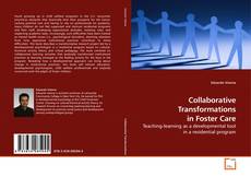 Copertina di Collaborative Transformations in Foster Care