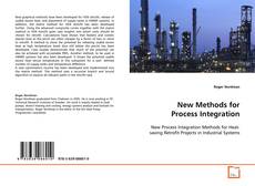 Bookcover of New Methods for Process Integration