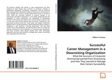 Copertina di Successful Career Management in a Downsizing Organization