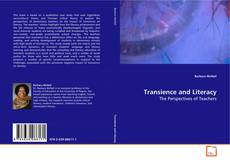 Buchcover von Transience and Literacy