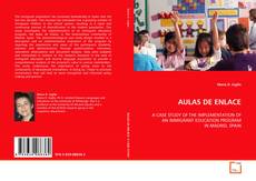 Couverture de AULAS DE ENLACE