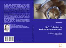 Portada del libro de NLP – Techniken für Veränderungsmanagement