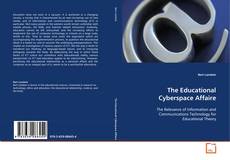 Copertina di The Educational Cyberspace Affaire