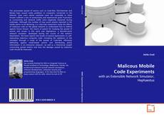 Copertina di Malicous Mobile Code Experiments
