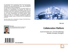 Buchcover von Collaboration Platform