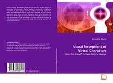 Buchcover von Visual Perceptions of
Virtual Characters