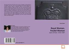 Copertina di Royal Woman, Feudal Woman