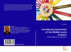 Couverture de Considering Symmetries of the Middle Levels Problem