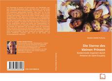 Copertina di Die Sterne des kleinen Prinzen