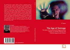 Copertina di The Age of Outrage