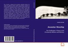 Ancestor Worship的封面