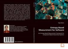 Entropy-Based Measurement for Software的封面