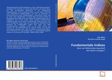 Copertina di Fundamentale Indizes