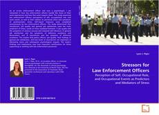 Copertina di Stressors for Law Enforcement Officers