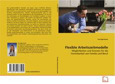 Copertina di Flexible Arbeitszeitmodelle