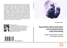 Buchcover von Asymmetric Brain Activation and its Relationship
with Overeating