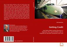 Buchcover von Getting Credit