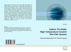 Buchcover von Indium Tin Oxide: High Temperature Ceramic Thin Film
Sensors