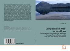 Copertina di Computational Free-Surface Flows