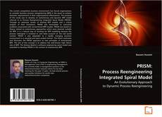 Copertina di PRISM: Process Reengineering Integrated Spiral Model