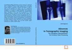 Buchcover von Advances in Tomographic Imaging