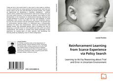 Copertina di Reinforcement Learning from Scarce Experience via
Policy Search