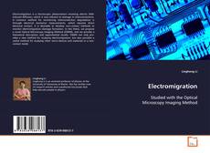 Buchcover von Electromigration