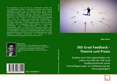 Buchcover von 360 Grad Feedback - Theorie und Praxis