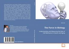The Force in Biology的封面