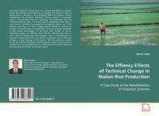 The Effiency Effects of Technical Change in Malian
Rice Production的封面